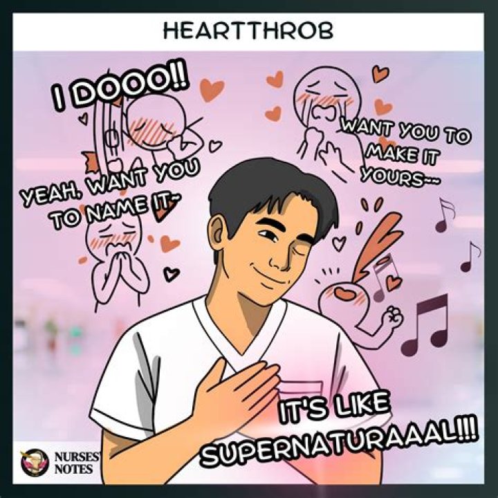 From Heartthrob To Humane Advocate