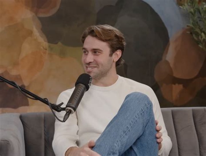 From Reality Star To Mental Health Advocate