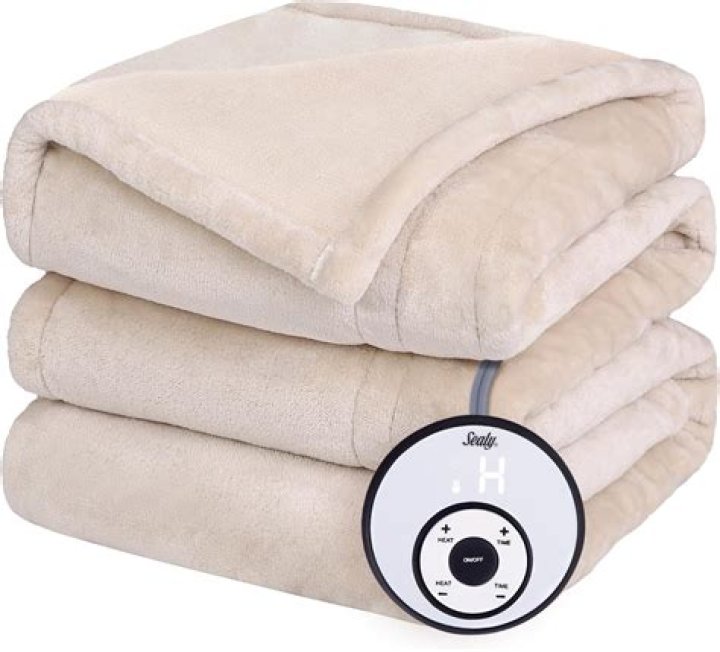 Full Coverage Electric Blanket: Ultimate Comfort And Warmth