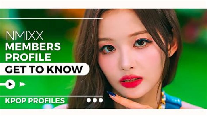 Future Nmixx Positions: Predictions For 2024 And Beyond