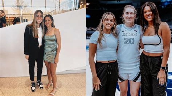 Gabbie Marshall's Family Life Unveiled