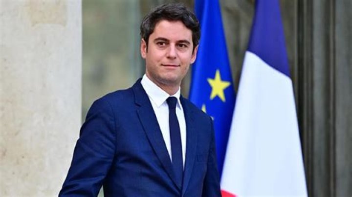 Gabriel Attal: Unveiling His Roots And Heritage