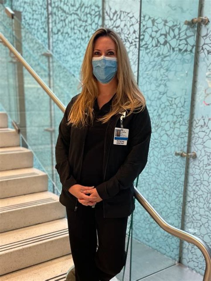 Gabriel Macht's Recent Health Struggles: An Inside Look