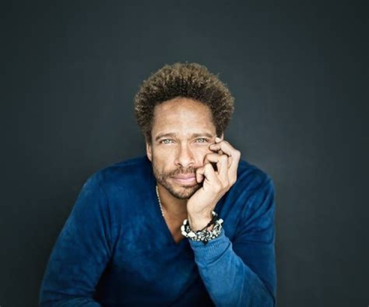 Gary Dourdan's Journey With Addiction