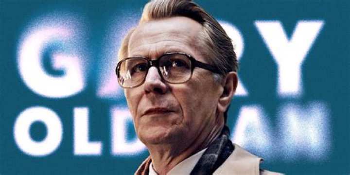 Gary Oldman Movies: A Filmography Of An Oscar-Winning Actor