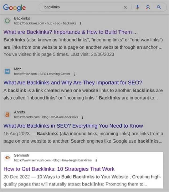 Get Accurate Google Rankings With Our Comprehensive Rank Checker
