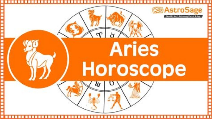 Get Ahead With Aries: Your Daily Lottery Prediction Horoscope