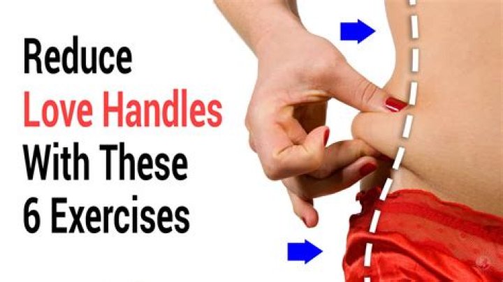 Get Rid Of Love Handles With Our Shapewear Solutions