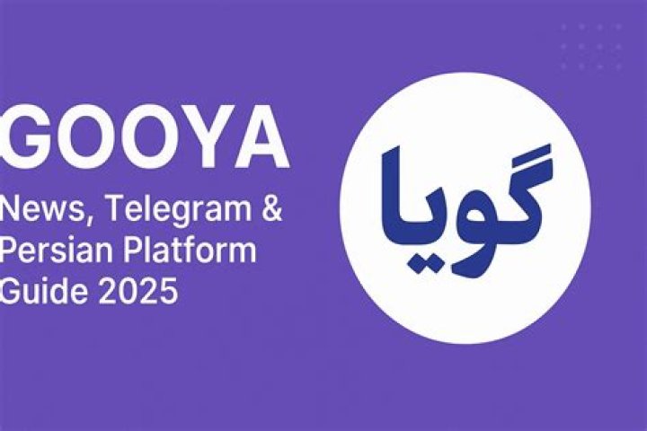 Get The Latest News From Gooya News Farsi