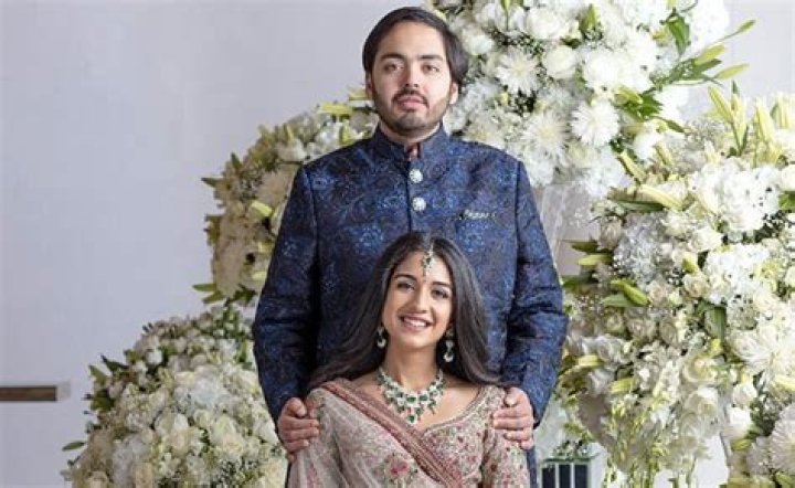 Get The Latest On Mukesh Ambani's Son's Health Concerns