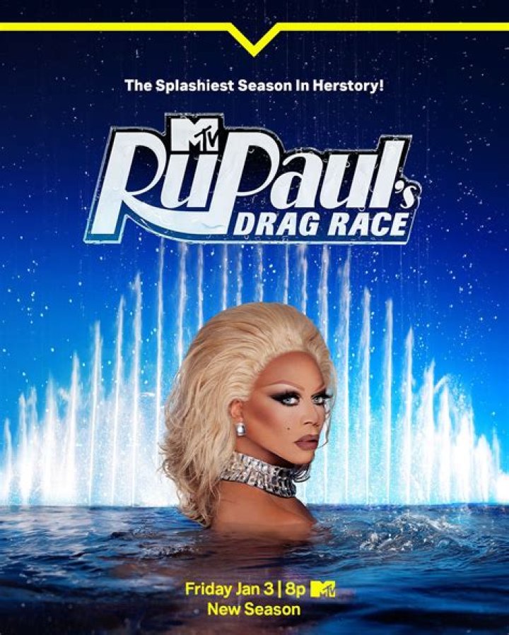 Get The Real Deal On RuPaul's Age: Discover The Truth