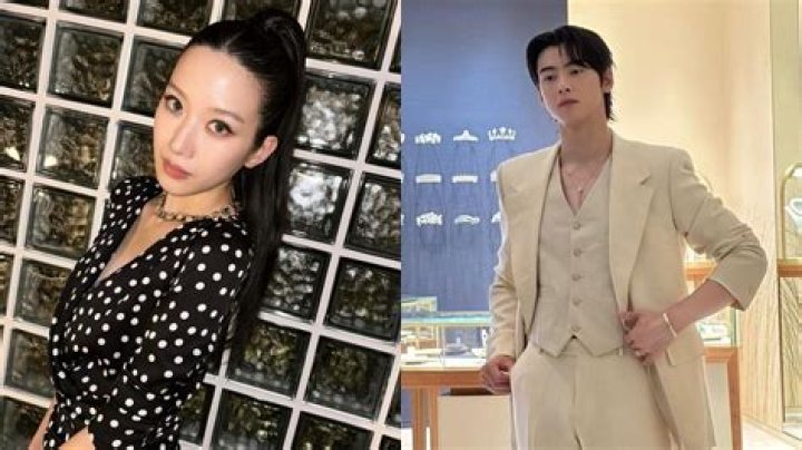 Get The Scoop: Is "True Beauty" Star Cha Eun-woo Currently Dating?