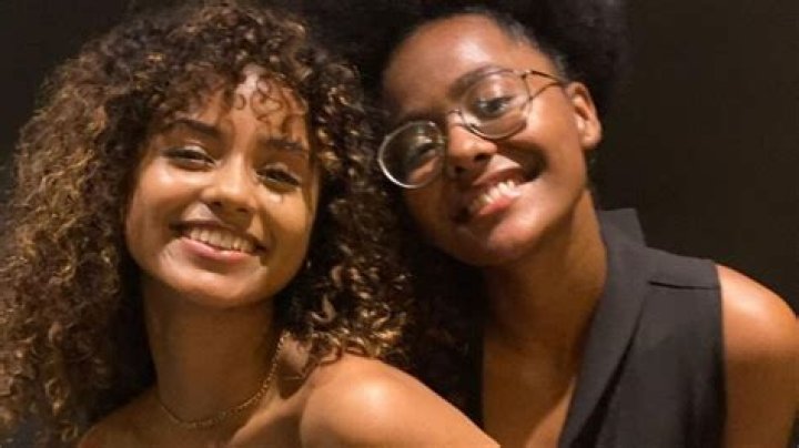 Get The Scoop: Tyla's Siblings, The Dynamic Duo