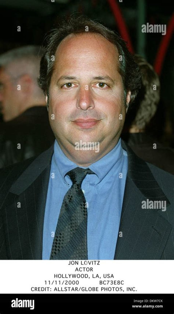 Get To Know Jon Lovitz's Family: An Intimate Glimpse