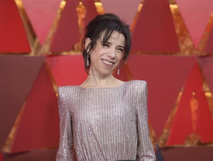 Get To Know Sally Hawkins: The Acclaimed British Actress