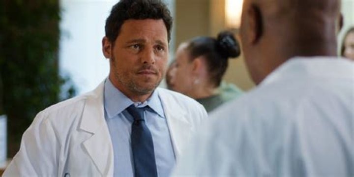 Get To Know The Actor Behind Alex Karev: Justin Chambers!