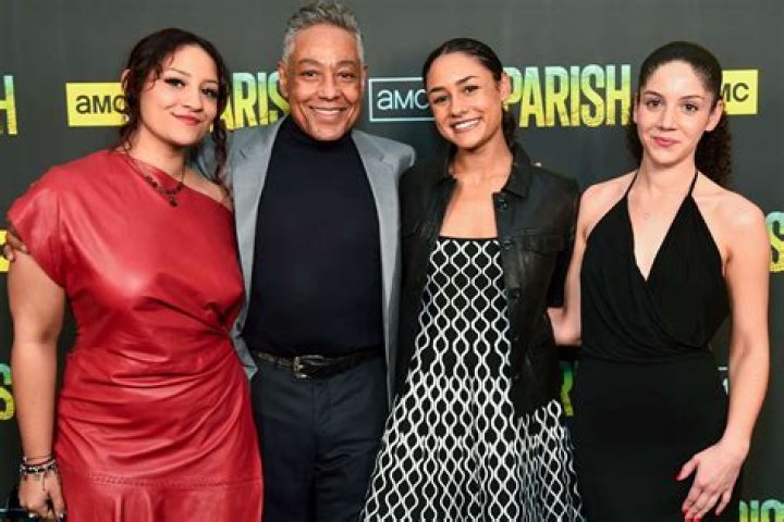 Giancarlo Esposito's Family: A Legacy Of Talent