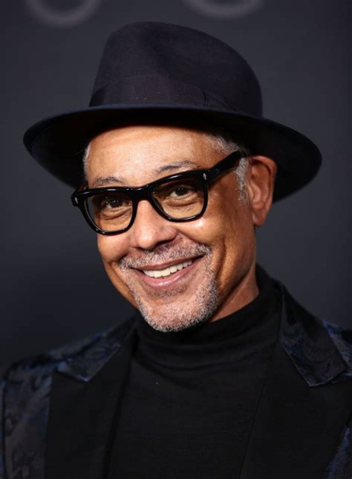 Giancarlo Esposito: Unveiling His Cultural Ancestry
