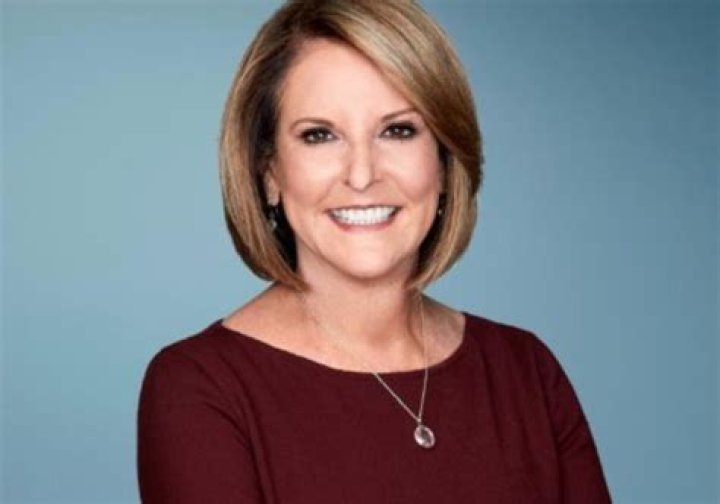 Gloria Borger's Age: How Old Is The CNN Analyst?