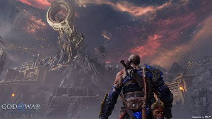 God of War Ragnarok Valhalla Mission List, All Missions in Valhalla ·