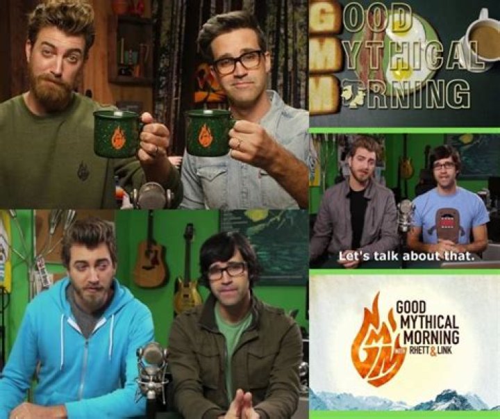 Good Mythical Mornings Stevie: Comedic Sidekick And More