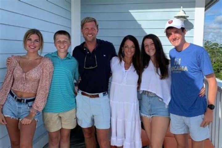 Graham Blanks Age And Family: How Old Is The Runner?