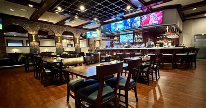 Greensboro's Ultimate Bar Night: Skip The Game!