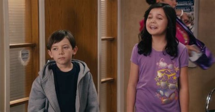 Griffin Gluck's Film And Television Career: A Comprehensive Exploration