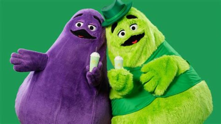Grimace Shake's Return In 2024: Unraveling The Mystery