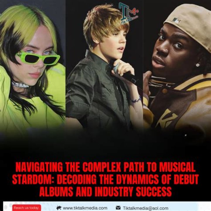 Grimes' Rise To Musical Stardom