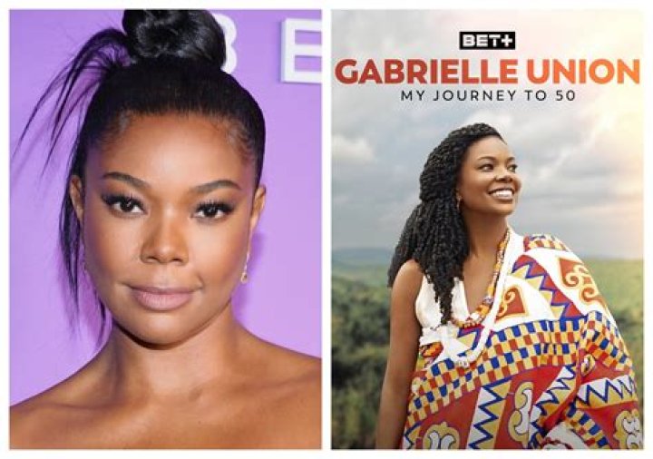 Guide To Gabrielle Union's Impressive Net Worth