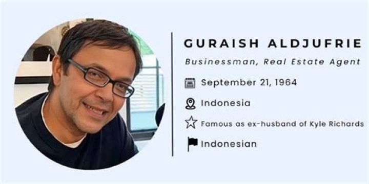 Guraish Aldjufrie's Path To Success