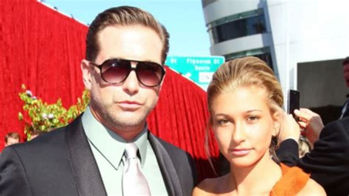 Hailey Baldwin's Mom: All About Her!