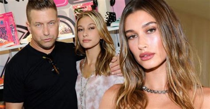 Hailey Bieber's Dad's Impactful Business: A Journey To Success