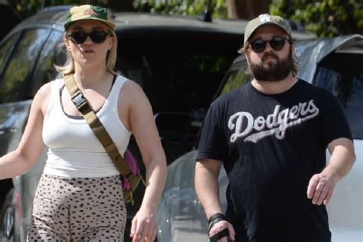 Haley Joel Osment's Marital Status And Relationship History