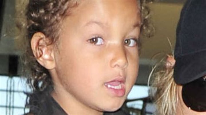 Halle Berry's Kids: Their Lives In The Spotlight