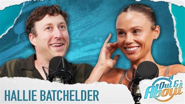 Hallie Batchelder's In-Demand Job Skills