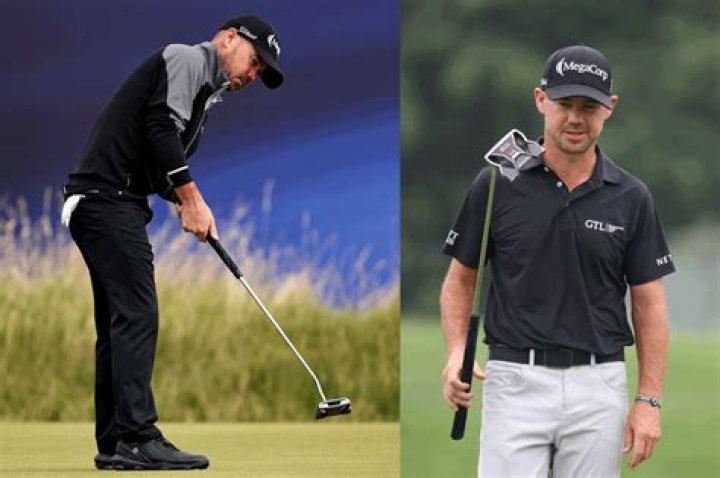 Harman Golfer Height: Unveiling The Stature Of A Master