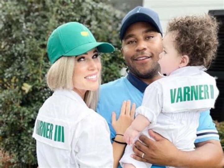 Harold Varner III Wife, Net Worth, Career Earnings, WITB, Parents, Family, Baby, Wedding, Sponsors,