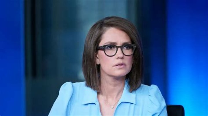 Has Jessica Tarlov's Time At Fox News Ended?
