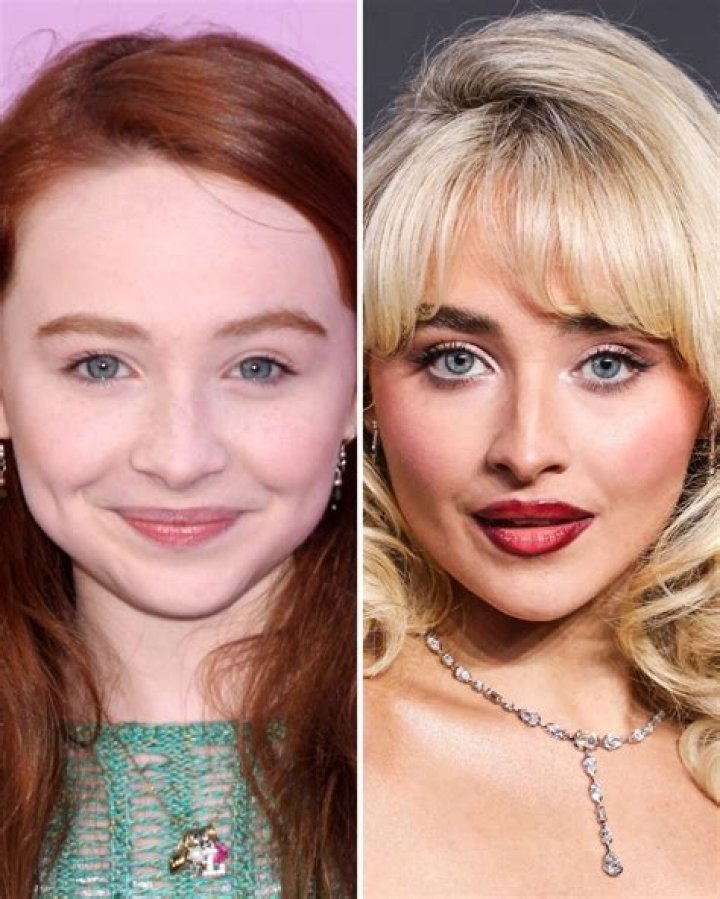 Has Sabrina Carpenter Undergone Cosmetic Enhancements?