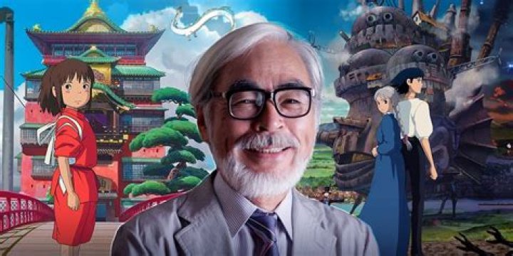 Hayao Miyazaki Wife: Who Is Akimi Ota ?