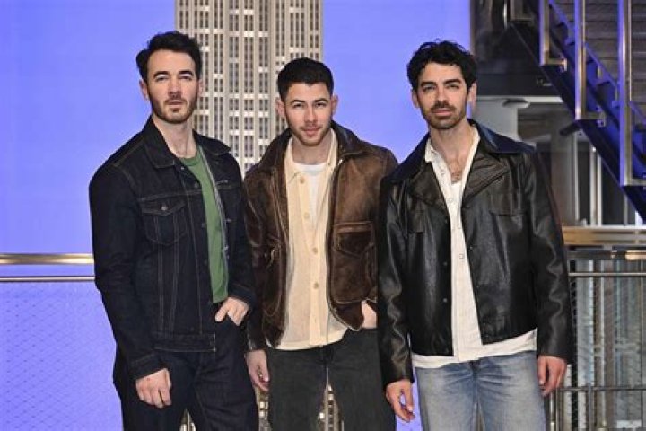 Heartfelt Memories: The Impact Of The Jonas Brothers' Father's Passing