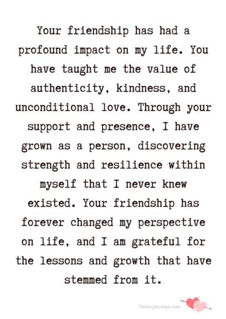 Heartfelt Paragraphs Expressing Love And Appreciation For Your Best Friend