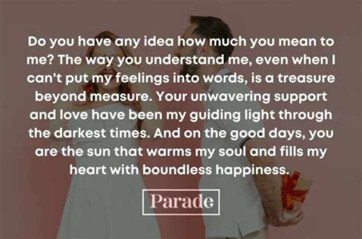 Heartfelt Paragraphs For Your Cherished Best Friend