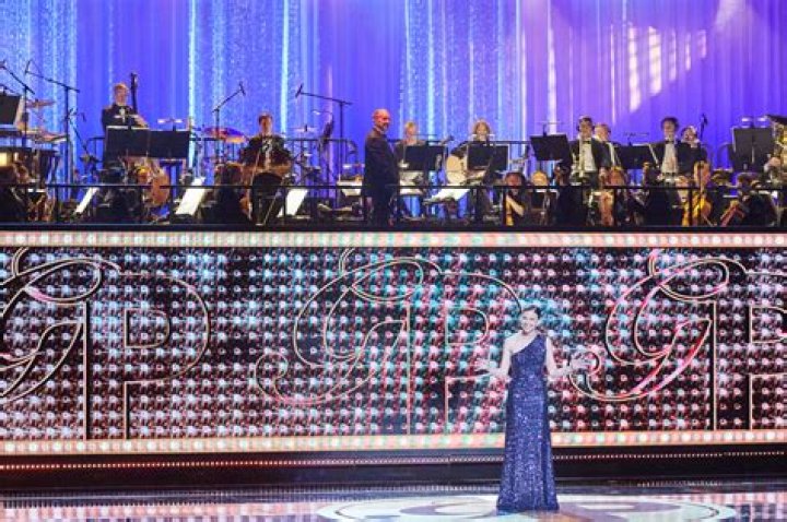 Helena Vestergaard's Finest Performance At 19