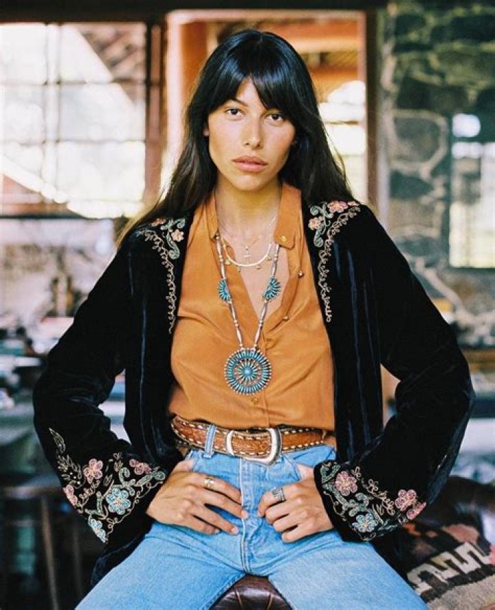 Helena Vestergaard: A Rising Star At 19