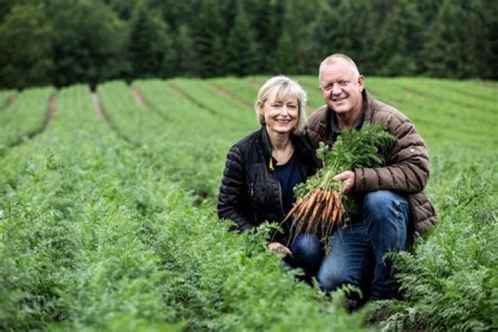 Helena Vestergaard: Exploring Her Danish Roots And International Journey