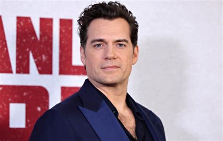 Henry Cavill's Health And Cancer Concerns
