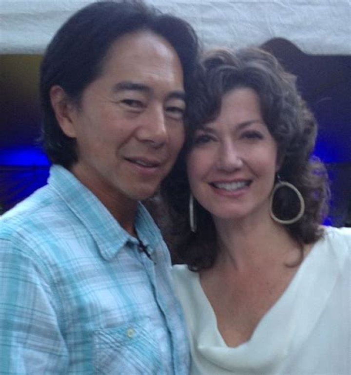 Henry Cho's Wife's True Age Revealed